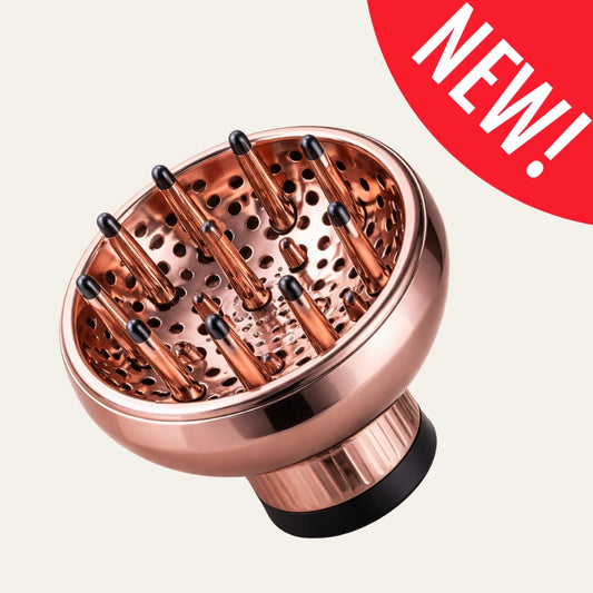 NEW: Diffuser Attachment