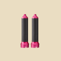 Silver Pink