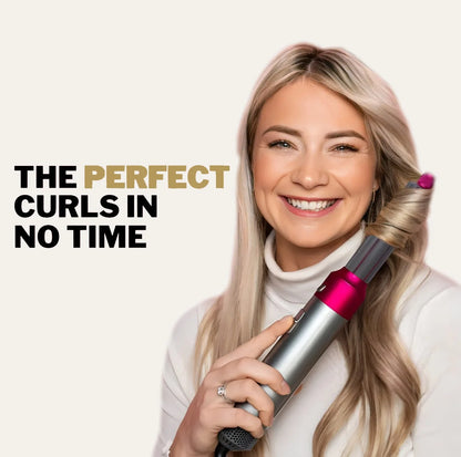 AU Dry, Curl, Volumise & Straighten 5-in-1 MagicHair