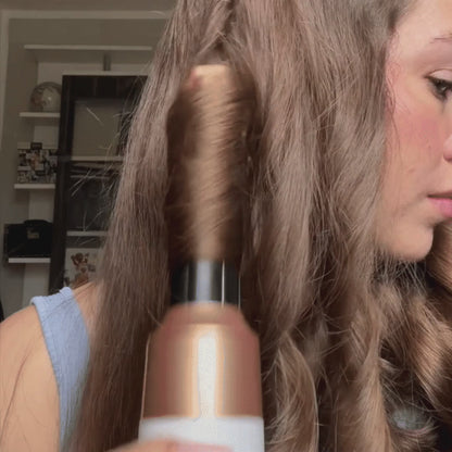 AU Dry, Curl, Volumise & Straighten 5-in-1 MagicHair