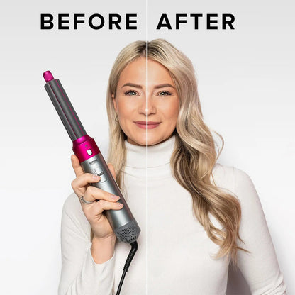 AU Dry, Curl, Volumise & Straighten 5-in-1 MagicHair